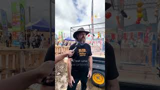 𝗙𝗼𝗶𝗿𝗲 𝗱𝗲 𝗕𝗼𝘂𝗿𝗮𝗶𝗹 𝟮𝟬𝟮𝟱 – Retour en images 🎉