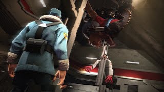 [SFM/HORROR] SERVERBLIGHT: Conviction