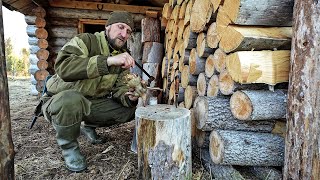 НАШЕСТВИЕ МЕДВЕДЕЙ. ОТКРЫТИЕ ОХОТЫ НА УТКУ. ЗАЧЕМ ОХОТИТЬСЯ ВЕСНОЙ НА МЕДВЕДЯ.