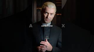 Он стал Малфоем в 12, но слава обернулась одиночеством. Том Фелтон — о депрессии и поиске себя.