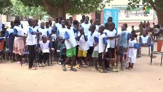 RTB - JT de 20H du 22 juin 2025