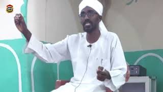 حق الله على العباد - الداعية محمد مصطفى