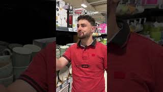 Leti, leti… vrijeme kad radiš 6 sati umjesto 8😄#kauflandhrvatska #teamkaufland #roditeljstvo #djeca