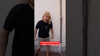 In jedem Dorf gibt es diesen Nachbarn, den keiner mag 😂| Nikolaj