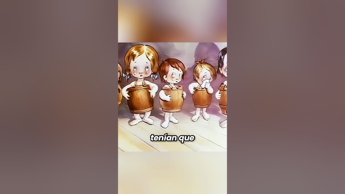 La madre de 25 hijos: la habichuela milagrosa 👩‍👧‍👦🥣🌱