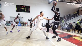 Afrobasket`2025: Sudão do Sul aplica primeira chapa 100