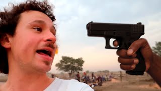 MOMENTOS MÁS PELIGROSOS DE LUISITO COMUNICA