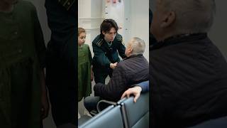 ❗️Pov: Спас дедушку и вернулось бумерангом 😔 #pov #story