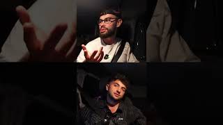 Inoxtag et lebouseuh parlent de leurs salaires