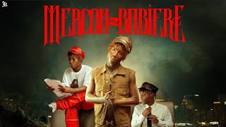 AMEKA ZRAI - TSUNAMOUSSO   (Lyrics)   M2B