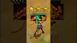 This is the greatest comeback in TFT ⭐⭐⭐ #롤체 #tft #teamfighttactics