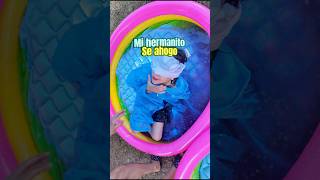 Nunca debí crear estas piscinas