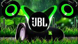 BASSBOOSTED JBL-MUSIC