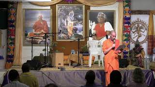 3 - Luna Ray and Joshua Cantor Bhakti Embodied