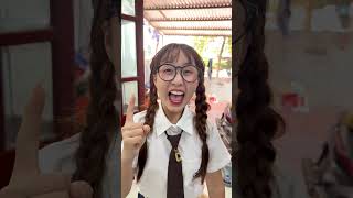 Hạt Tiêu vượt qua thử thách gấu bông Brainrot để nhận được thạch khổng lồ #hattieu #brainrot