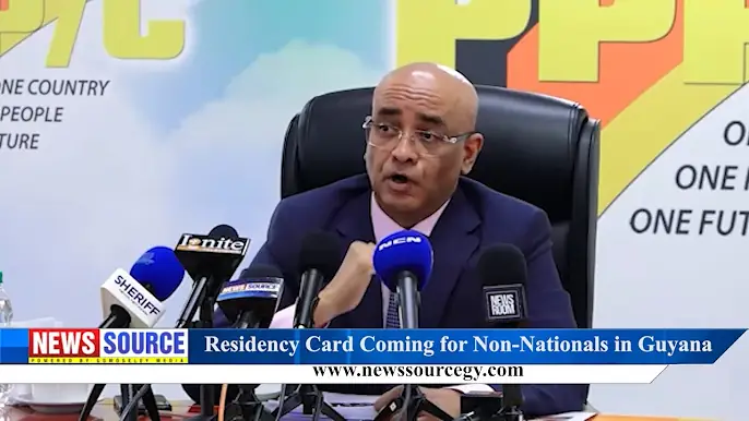 Guyana News Source 26th June 2025