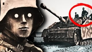 StuG III 승무원의 80%가 사망한 이유