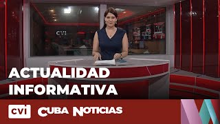 Cuba Noticias I (27 de junio 2025)
