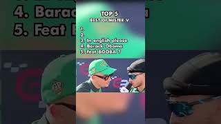 Best of Mister V 🤣