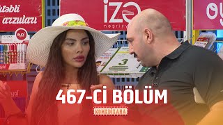 Komedixana  467-ci Bölüm  23.08.2025