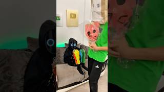 Packet Head has a new friends- Blinky /Part 5