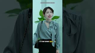 Ella solo quería visitar a sus padres, pero él no lo entendió