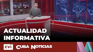 Cuba Noticias Fin de Semana I (2 de agosto 2025)