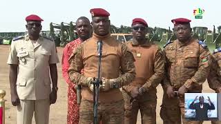 Faso Mêbo: Une réponse des autorités à la mise en œuvre d’infrastructures urbaines et durables