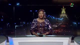 RTB - JT de 20h du 28 mai 2025