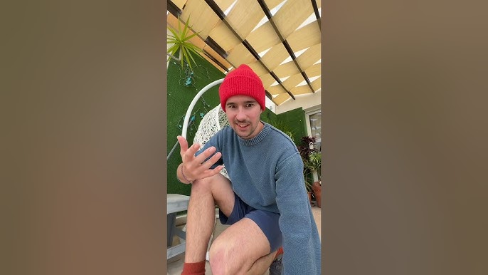 @OBlueTade MORDIDO por uma ARANHA para lhe dar PODERES