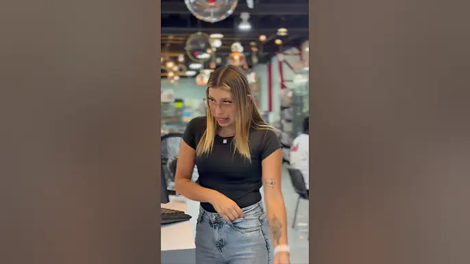 Aprovechó que la factura se le perdió para hacer esto y así fue descubierta