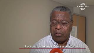 À Bougival, un accord malgré les désaccords