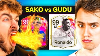 Nesplníš Tajný Úkol v Draftu = TREST!