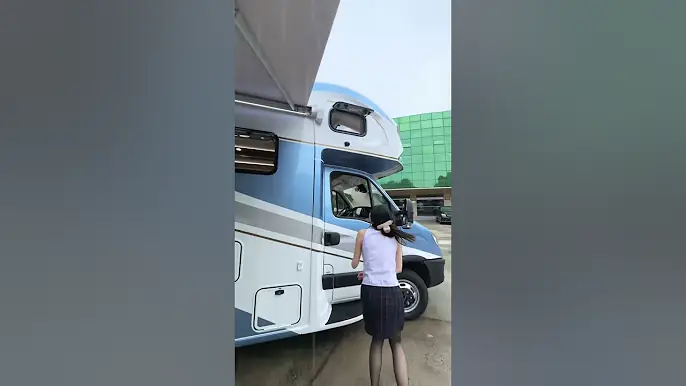 #recreationalvehicle  #travel  #camping #travel trailer camping#automobile