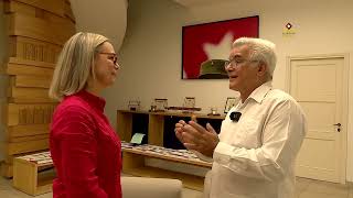 🎙️ «El siglo de Fidel»