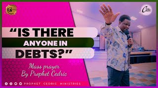 “𝐈𝐒 𝐓𝐇𝐄𝐑𝐄 𝐀𝐍𝐘𝐎𝐍𝐄 𝐈𝐍 𝐃𝐄𝐁𝐓𝐒?” | 𝐏𝐑𝐀𝐘 𝐀𝐋𝐎𝐍𝐆 𝐖𝐈𝐓𝐇 𝐏𝐑𝐎𝐏𝐇𝐄𝐓 𝐂𝐄𝐃𝐑𝐈𝐂