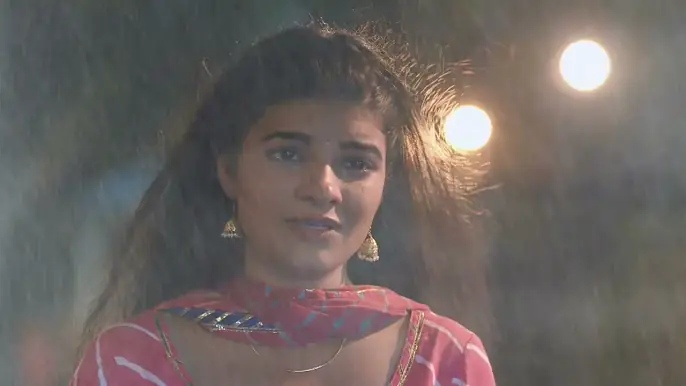 Saru Latest Episode 72 Best Scene | सरु | Mohak Matkar, Shagun Pandey, Anushka | Zee TV APAC