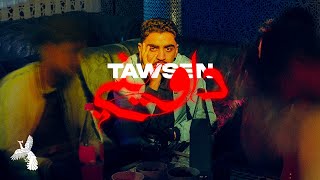 Tawsen - Dawini ft. ‪@ayoubanbaoui‬ (Official Video)