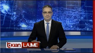 Edicioni i Lajmeve Tv Klan 24 Gusht 2025, ora 15:30 | Lajme - News