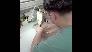 From Plastic Wrap to Perfect Wig! This Is How Realistic Wigs Are Made!