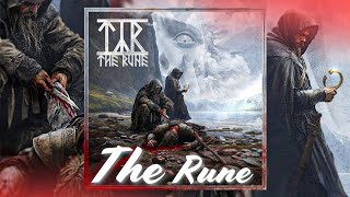 Týr - "The Rune (2025)"