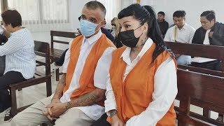 Bali court jails foreigners for cocaine smuggling - Africanews