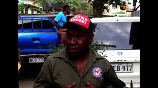 센트럴의 커피 생산