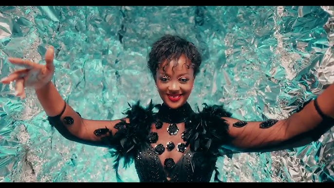 Butera Knowless - Umutima