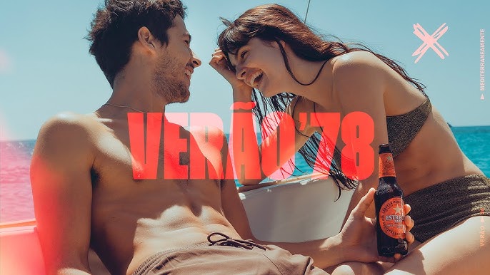 Verão'78 | Estrella Damm 2025