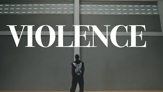 Sarkodie - Violence ft. Kweku Smoke (Official Video)
