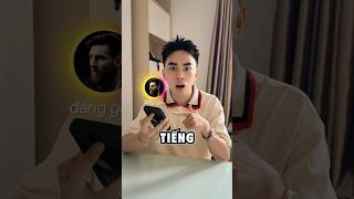 Gọi Điện Cho Người Nổi Tiếng - Nguyễn Chí Thanh.