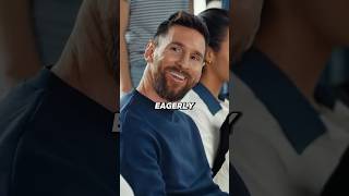 Messi Failed Ronaldo’s Bicycle Kick Challenge… Lost $12M #shorts #ronaldo