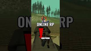 ЧТО БУДЕТ, ЕСЛИ ПОСЛЕДОВАТЬ ЗА “ПОЕЗДОМ-ПРИЗРАКОМ” В МИССИИ SNAIL TRAIL В GTA SAN ANDREAS?