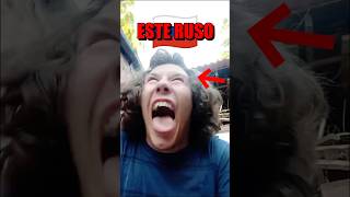 El RUSO que se va a casar con SU MEJOR AMIGO 🇷🇺